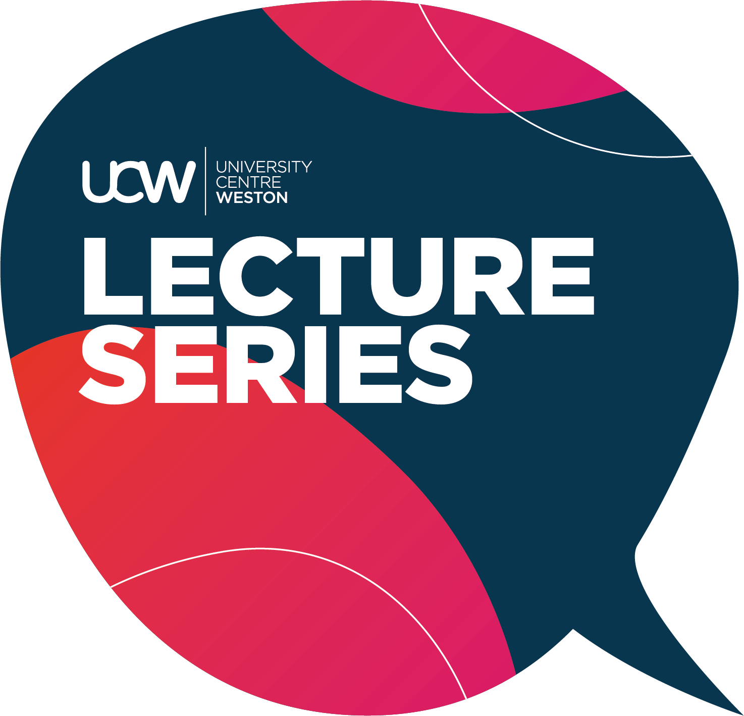 UCW Lecture Series