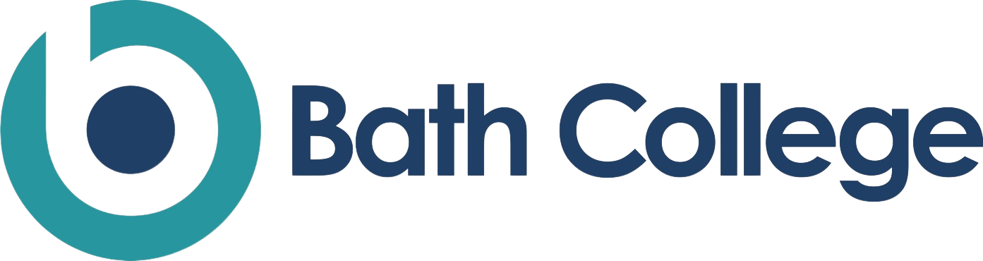 bath college logo