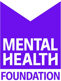 Mental Health Foundation logo