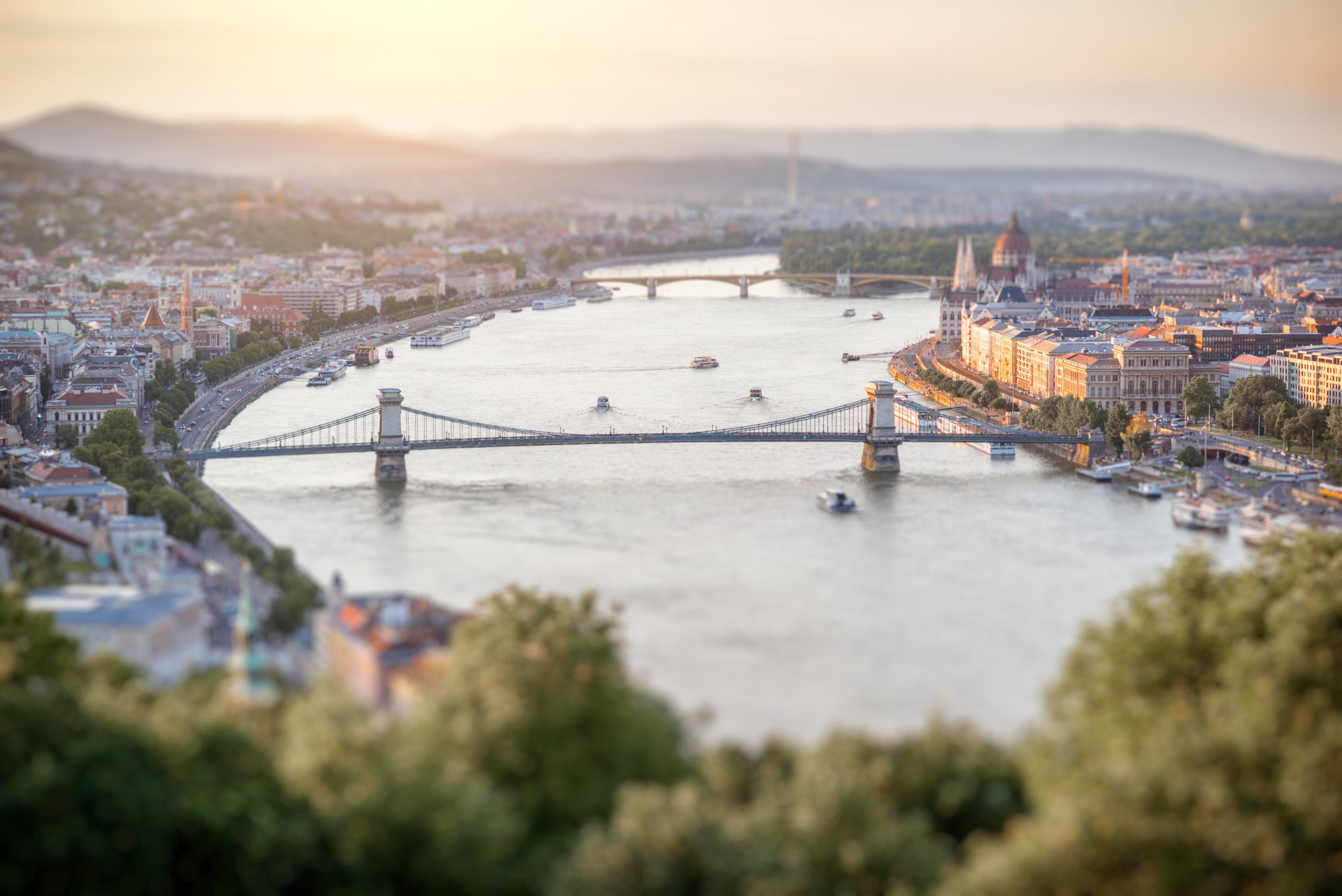 Featured image for “Education and Early Years Explore Budapest”