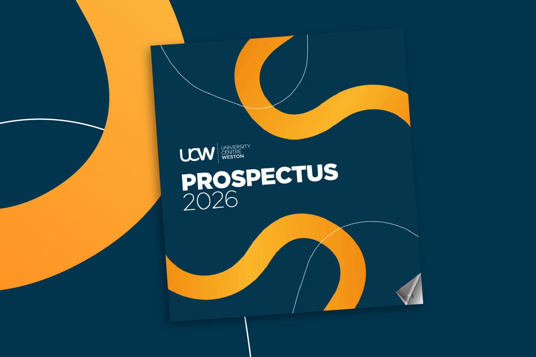 Featured image for “UCW Launches 2026 Prospectus”